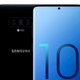 Imagen para el artículo titulado Así sería el Samsung Galaxy S10, según las últimas filtraciones